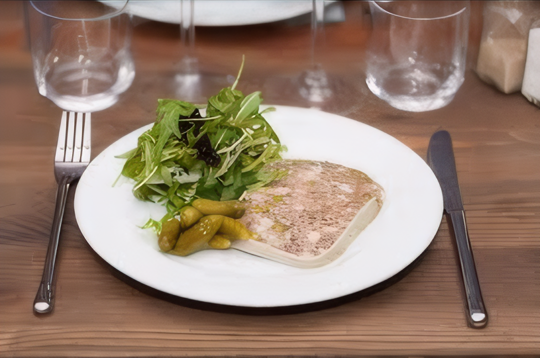 Lou Bistrot - Restaurant Évènements 