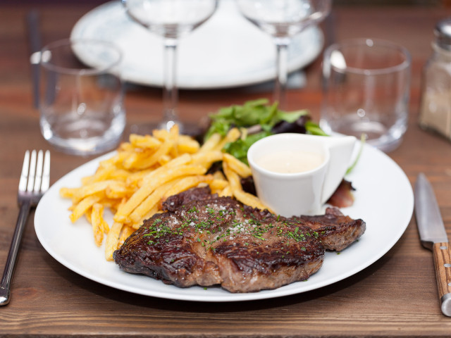 Lou Bistrot - Restaurant Évènements 