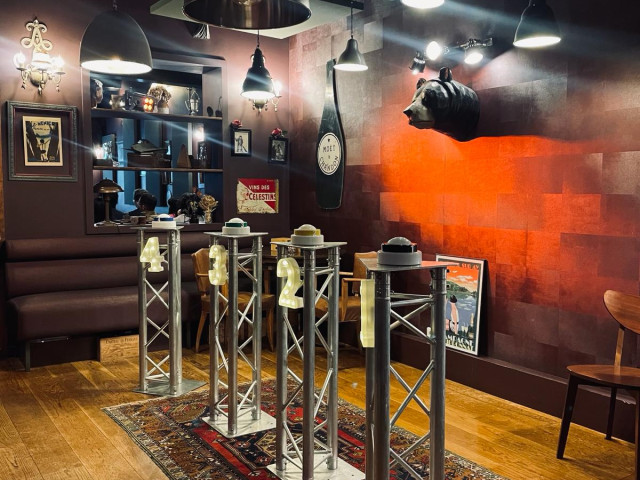 Lou Bistrot - Restaurant Évènements 