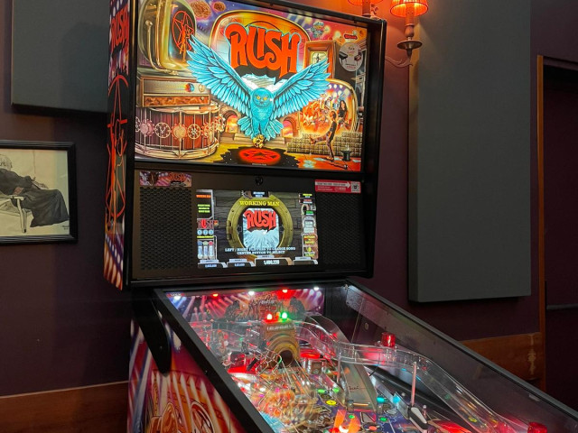 Lou Bistrot - Restaurant Évènements 