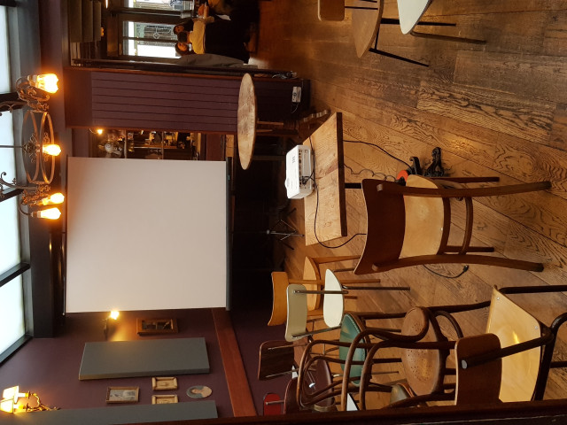 Lou Bistrot - Restaurant Évènements 