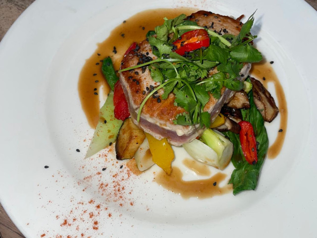 Lou Bistrot - Restaurant Évènements 