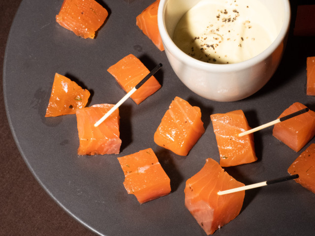 Lou Bistrot - Restaurant Évènements 