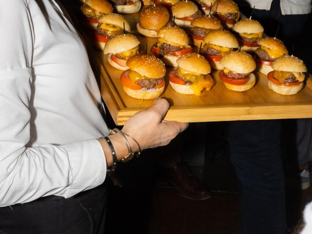 Lou Bistrot - Restaurant Évènements 