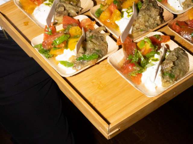 Lou Bistrot - Restaurant Évènements 