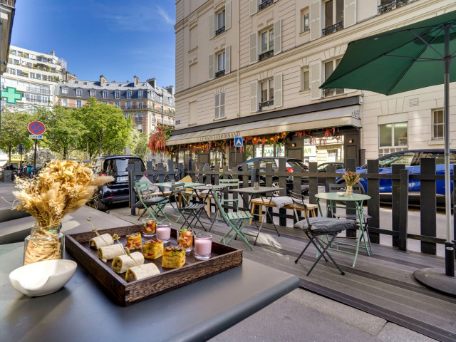 Lou Bistrot - Restaurant Évènements 